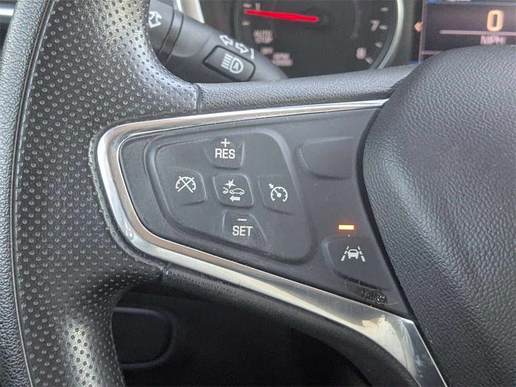 2020 Chevrolet Equinox AWD LT 1.5L Turbo