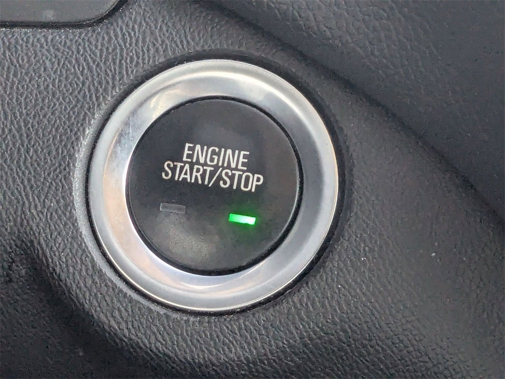 2020 Chevrolet Equinox AWD LT 1.5L Turbo