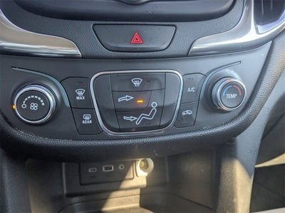 2020 Chevrolet Equinox AWD LT 1.5L Turbo