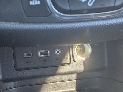 2020 Chevrolet Equinox AWD LT 1.5L Turbo