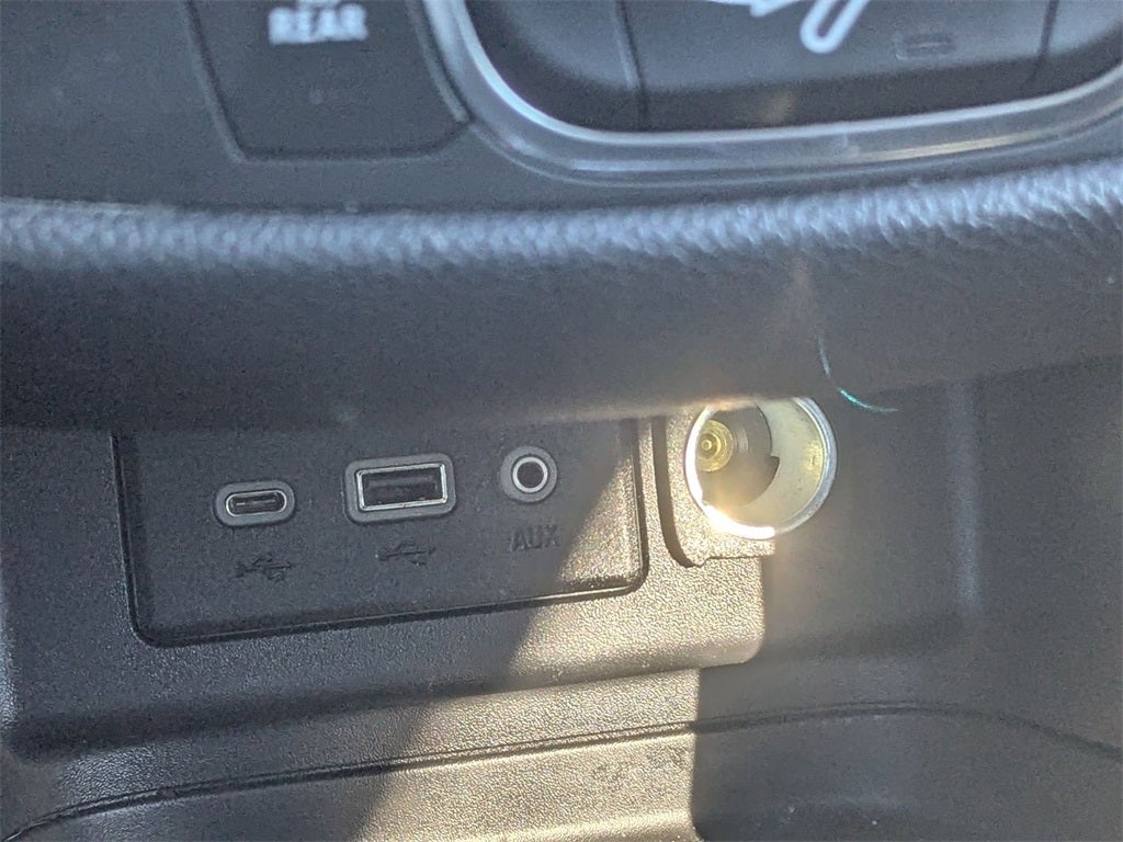 2020 Chevrolet Equinox AWD LT 1.5L Turbo