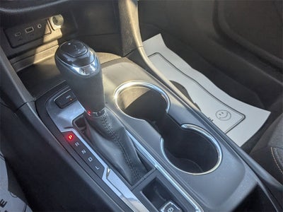 2020 Chevrolet Equinox AWD LT 1.5L Turbo