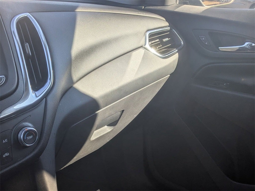 2020 Chevrolet Equinox AWD LT 1.5L Turbo