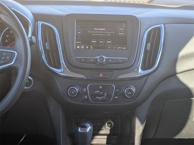 2020 Chevrolet Equinox AWD LT 1.5L Turbo