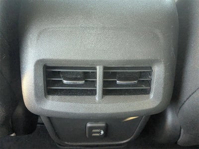 2020 Chevrolet Equinox AWD LT 1.5L Turbo