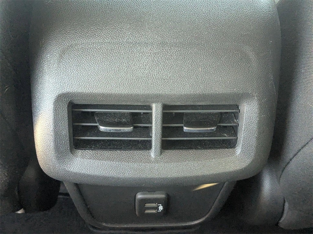 2020 Chevrolet Equinox AWD LT 1.5L Turbo