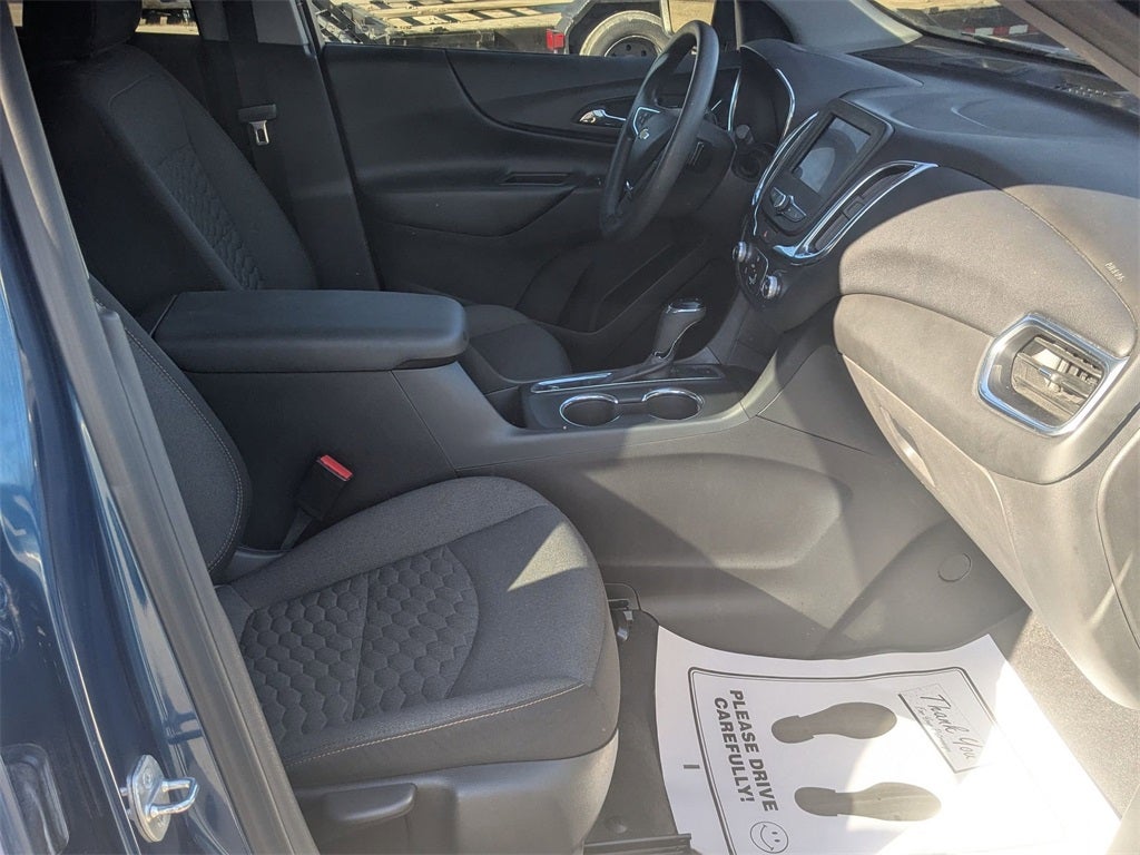 2020 Chevrolet Equinox AWD LT 1.5L Turbo