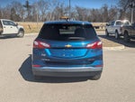 2020 Chevrolet Equinox AWD LT 1.5L Turbo