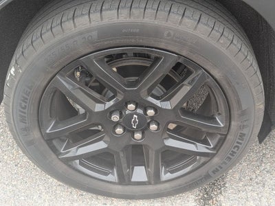 2022 Chevrolet Blazer FWD 3LT