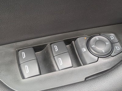 2022 Chevrolet Blazer FWD 3LT