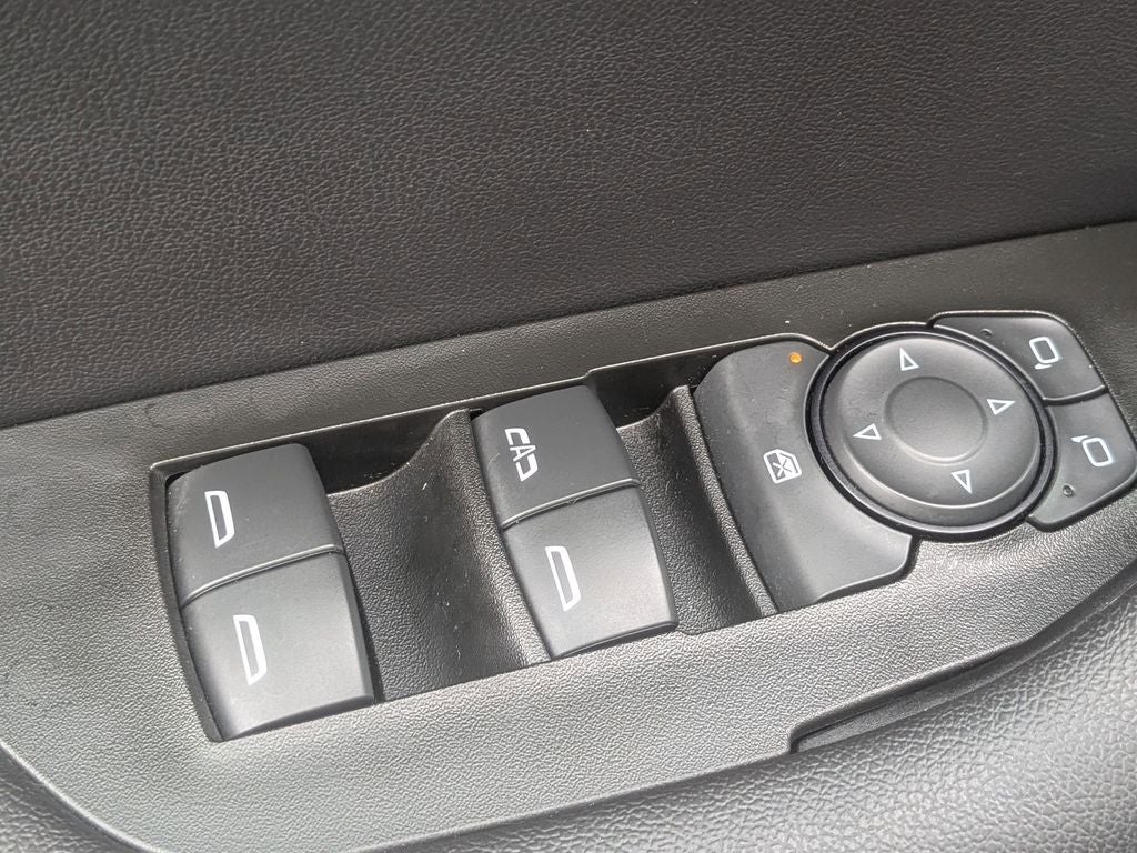 2022 Chevrolet Blazer FWD 3LT