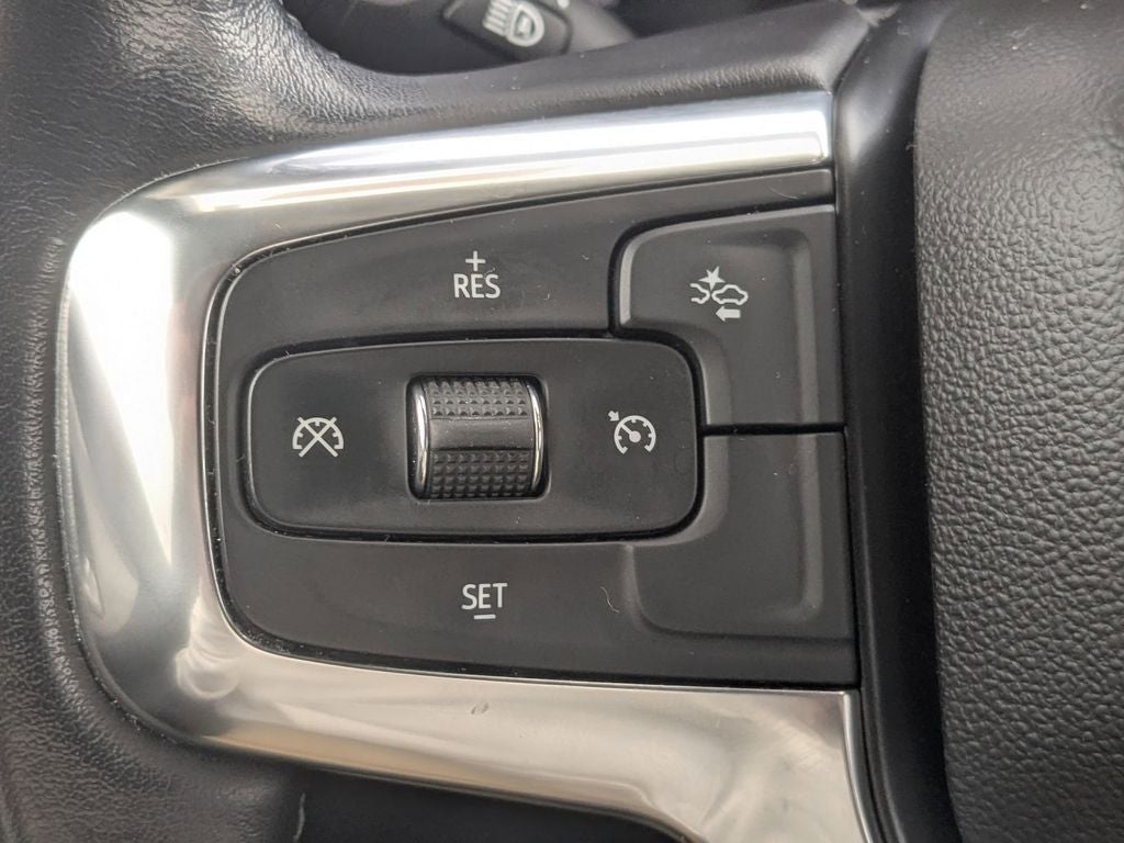 2022 Chevrolet Blazer FWD 3LT