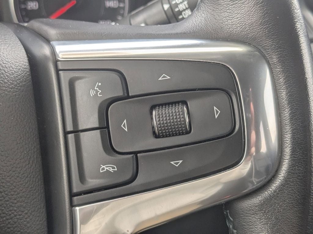 2022 Chevrolet Blazer FWD 3LT