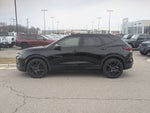2022 Chevrolet Blazer FWD 3LT