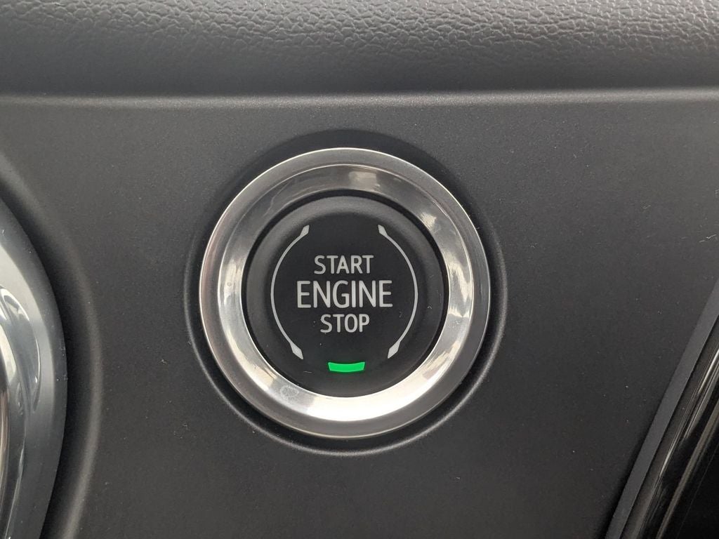 2022 Chevrolet Blazer FWD 3LT