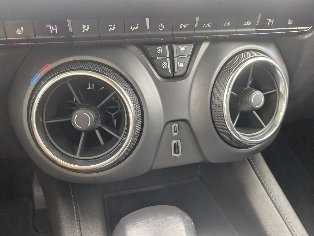 2022 Chevrolet Blazer FWD 3LT