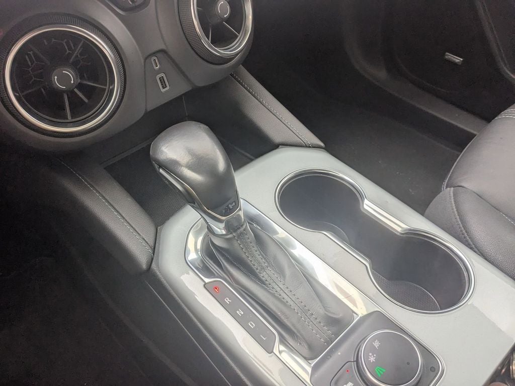 2022 Chevrolet Blazer FWD 3LT