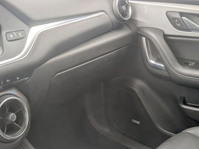 2022 Chevrolet Blazer FWD 3LT