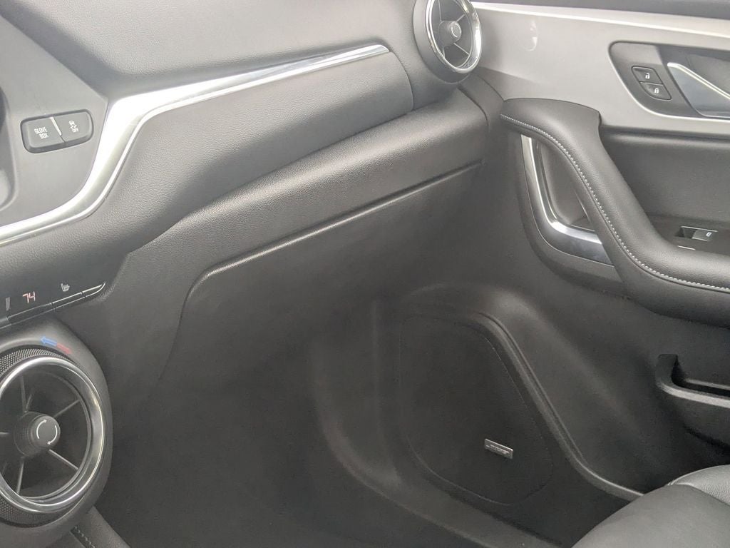 2022 Chevrolet Blazer FWD 3LT