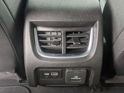 2022 Chevrolet Blazer FWD 3LT