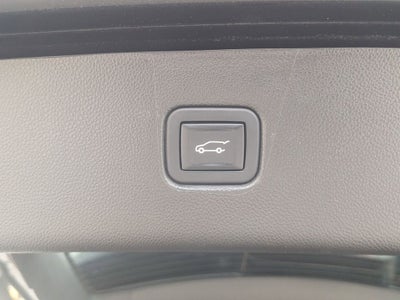 2022 Chevrolet Blazer FWD 3LT