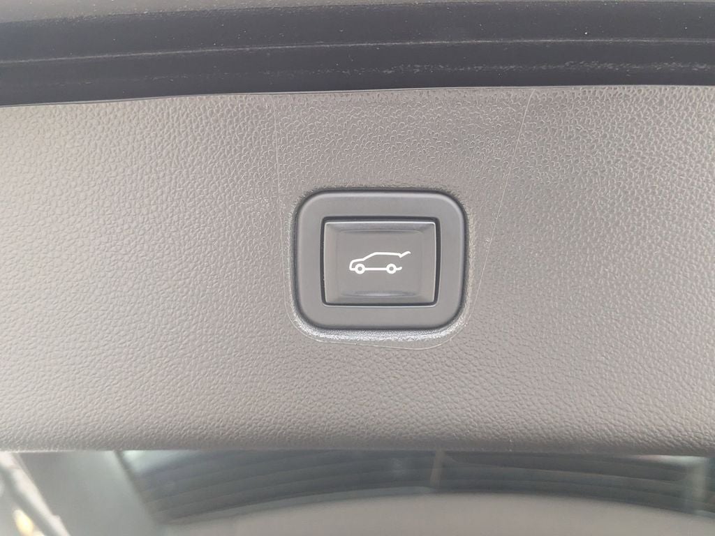 2022 Chevrolet Blazer FWD 3LT