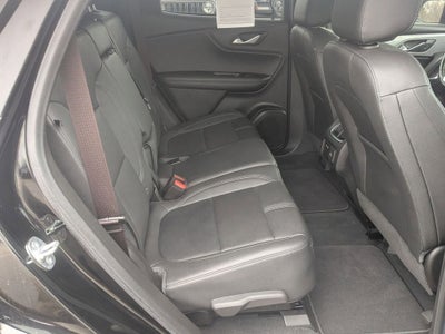 2022 Chevrolet Blazer FWD 3LT