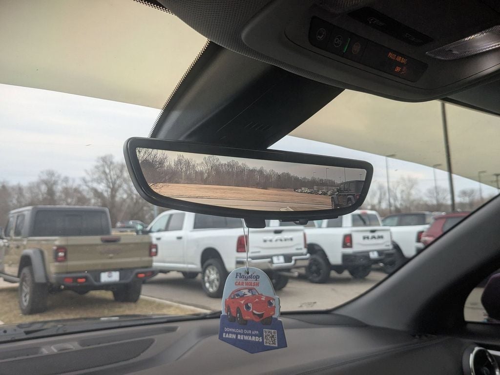 2022 Chevrolet Blazer FWD 3LT