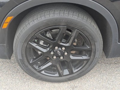 2022 Chevrolet Blazer FWD 3LT