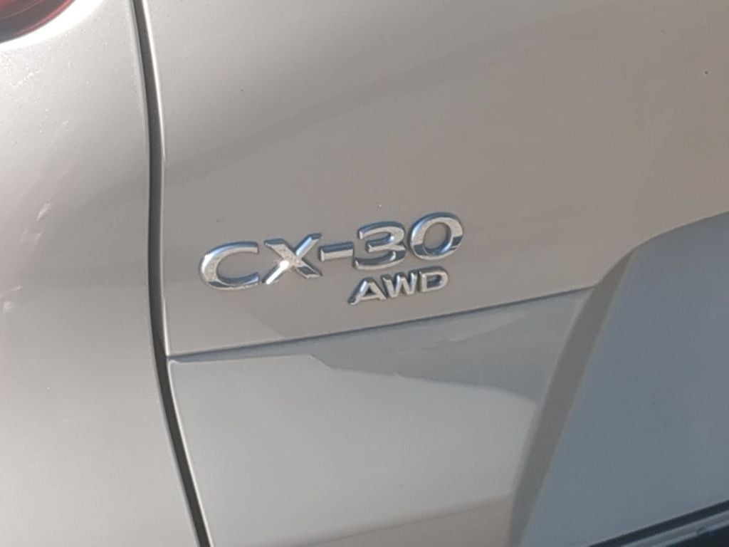 2024 Mazda Mazda CX-30 2.5 S Select Sport