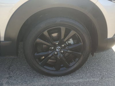 2024 Mazda Mazda CX-30 2.5 S Select Sport
