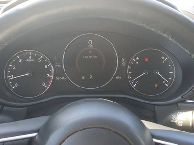 2024 Mazda Mazda CX-30 2.5 S Select Sport