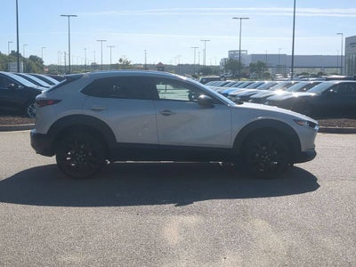 2024 Mazda Mazda CX-30 2.5 S Select Sport