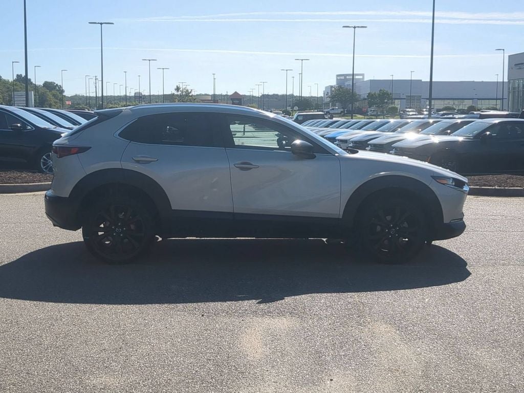 2024 Mazda Mazda CX-30 2.5 S Select Sport