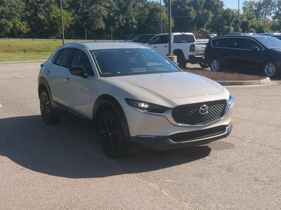 2024 Mazda Mazda CX-30 2.5 S Select Sport