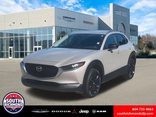 2024 Mazda Mazda CX-30 2.5 S Select Sport