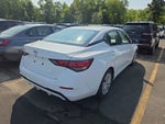 2020 Nissan Sentra S Xtronic CVT