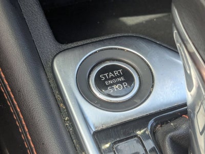 2020 Nissan Sentra SR Xtronic CVT