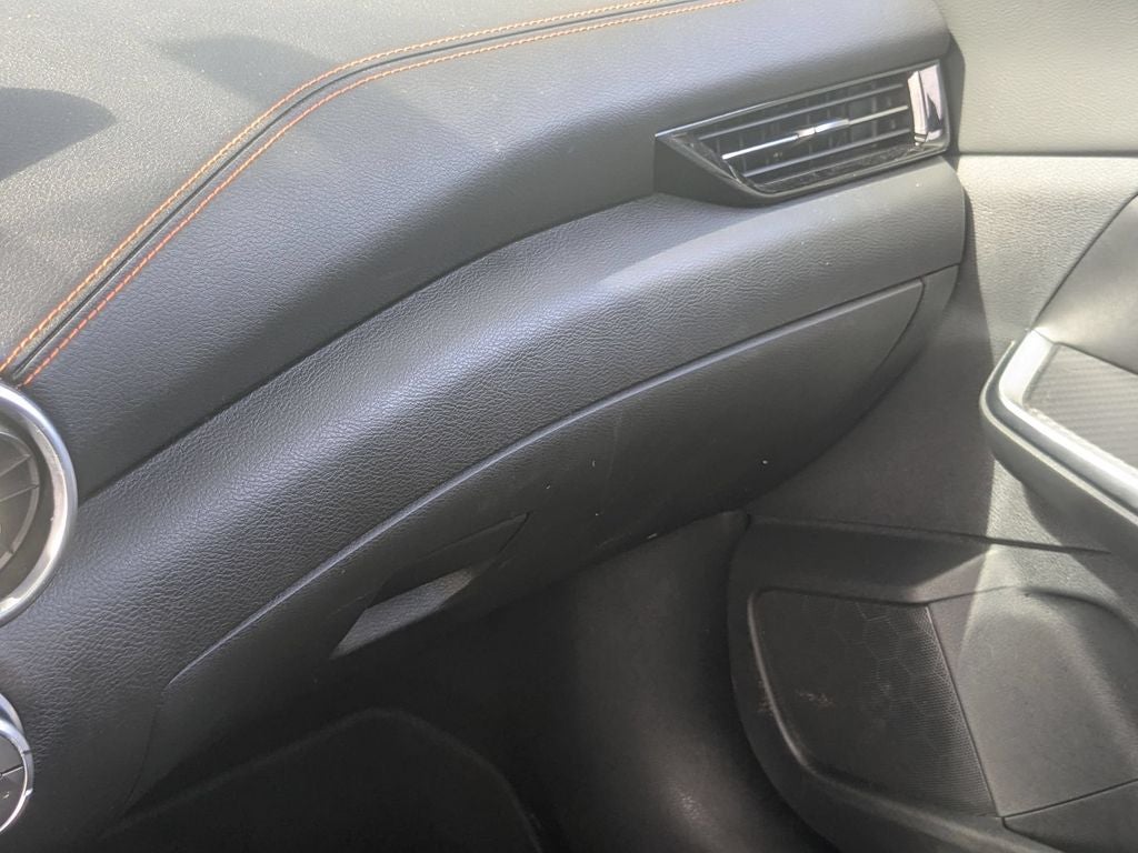2020 Nissan Sentra SR Xtronic CVT