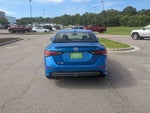 2020 Nissan Sentra SR Xtronic CVT