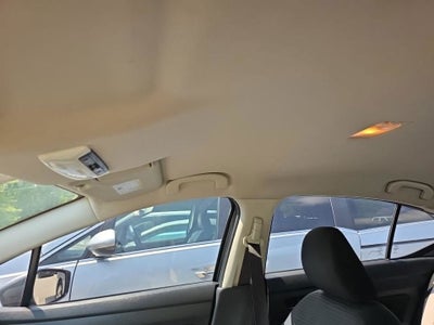 2021 Nissan Versa SV Xtronic CVT