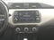 2021 Nissan Versa SV Xtronic CVT