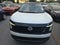 2025 Nissan Kicks SR FWD