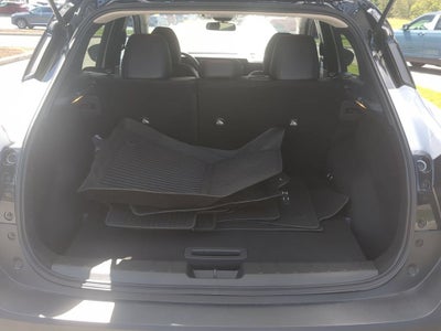 2025 Nissan Kicks SR FWD
