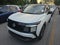 2025 Nissan Kicks SR FWD