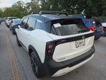 2025 Nissan Kicks SR FWD