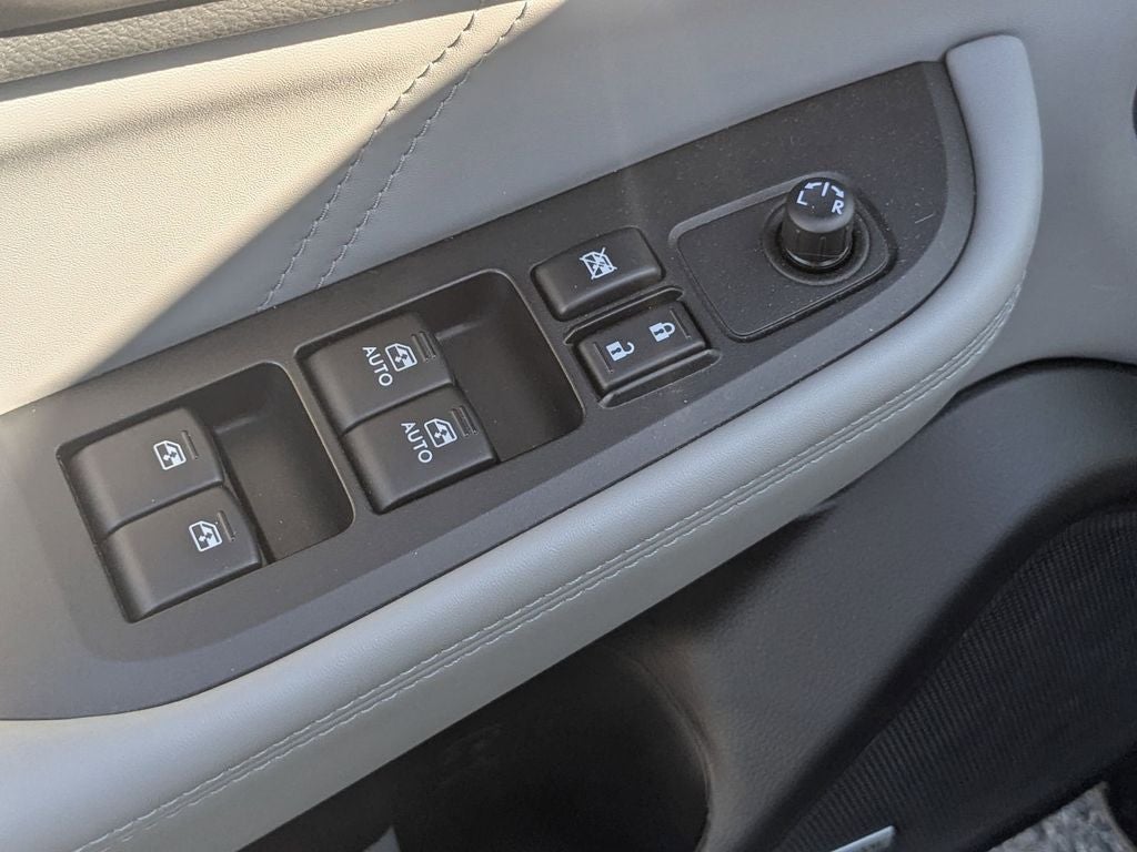 2018 Subaru Outback 3.6R Limited