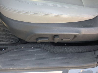 2018 Subaru Outback 3.6R Limited