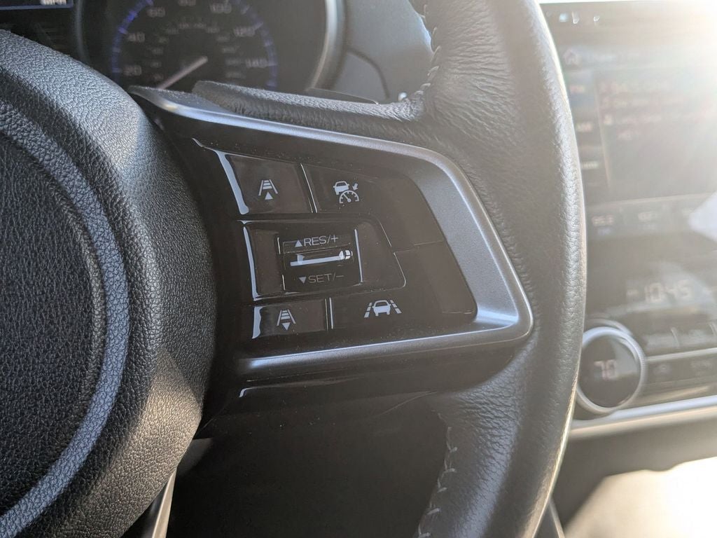 2018 Subaru Outback 3.6R Limited