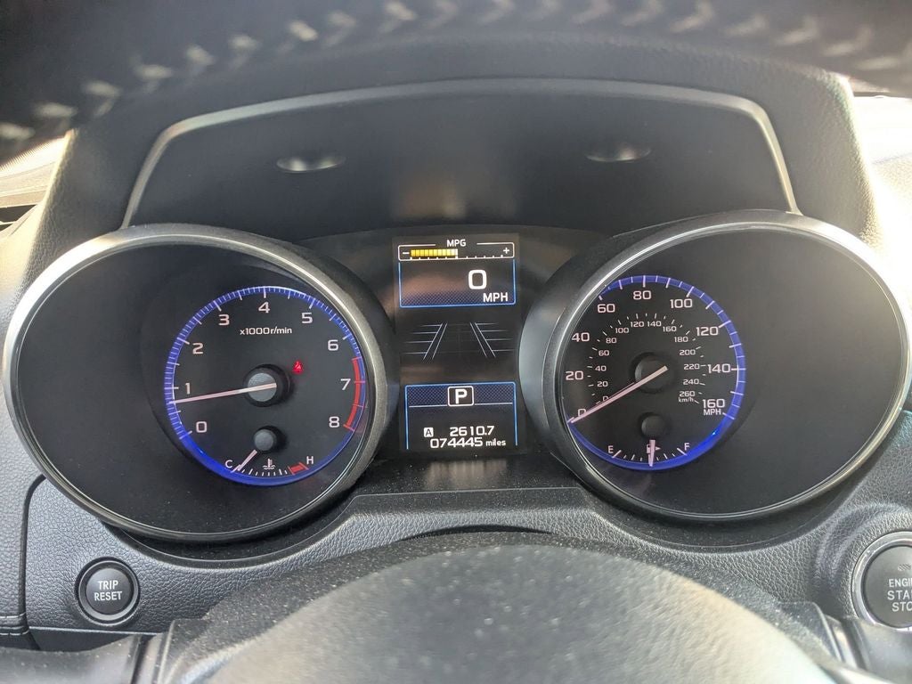 2018 Subaru Outback 3.6R Limited